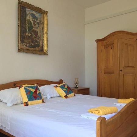Apartamento Hilda Vela Podgora Exterior foto
