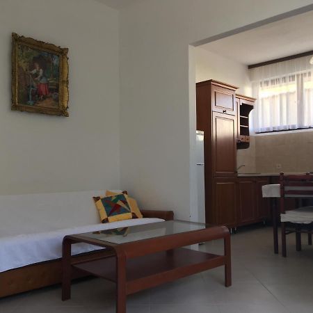 Apartamento Hilda Vela Podgora Exterior foto