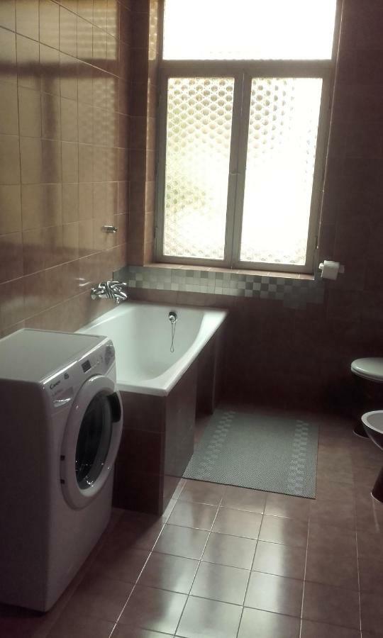Apartamento Hilda Vela Podgora Exterior foto