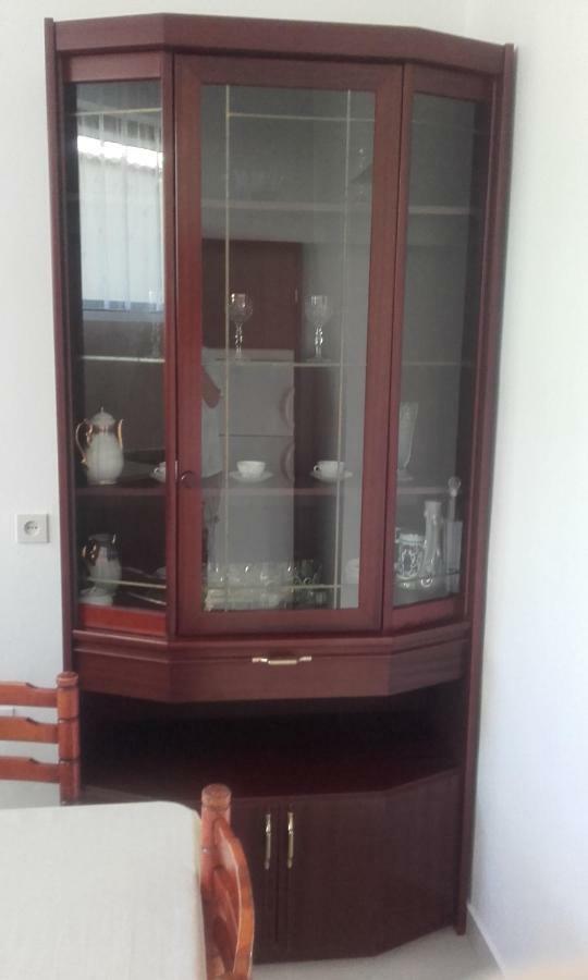 Apartamento Hilda Vela Podgora Exterior foto