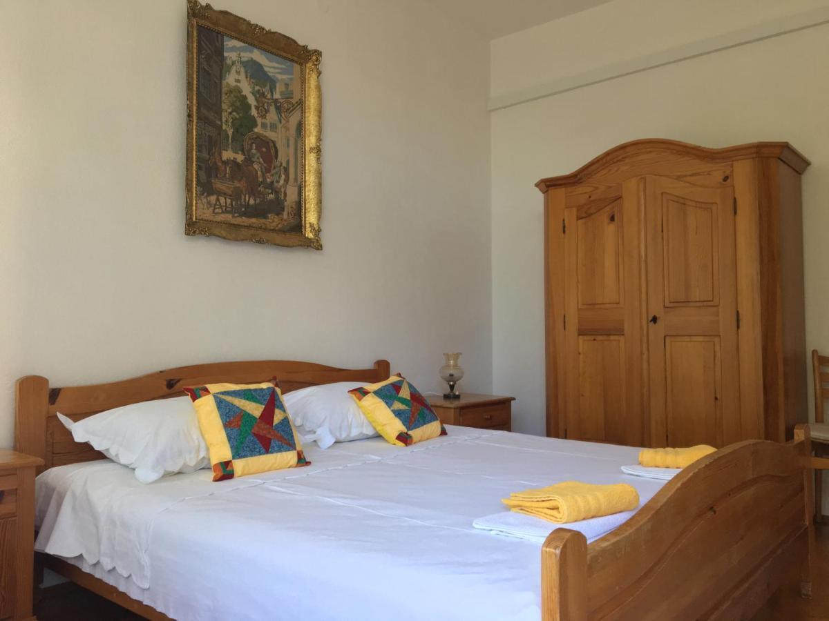 Apartamento Hilda Vela Podgora Exterior foto