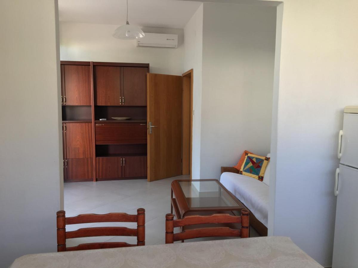Apartamento Hilda Vela Podgora Exterior foto