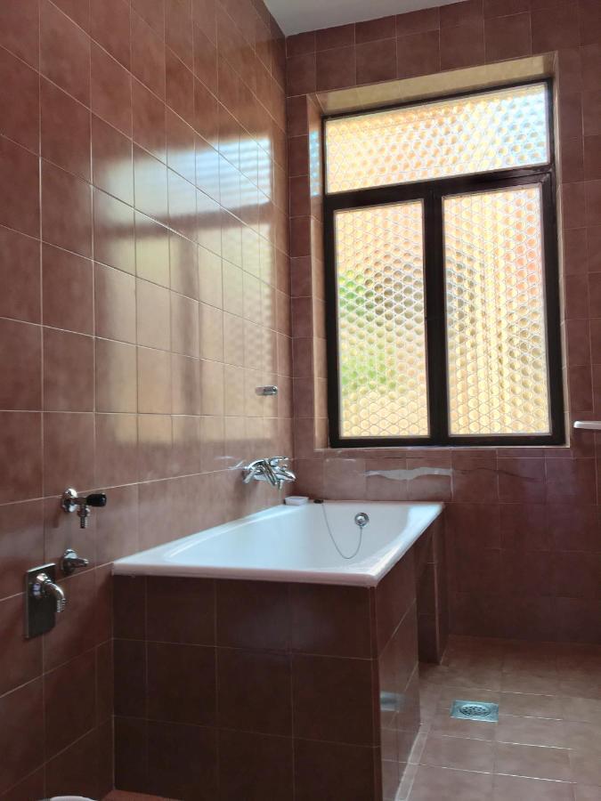 Apartamento Hilda Vela Podgora Exterior foto