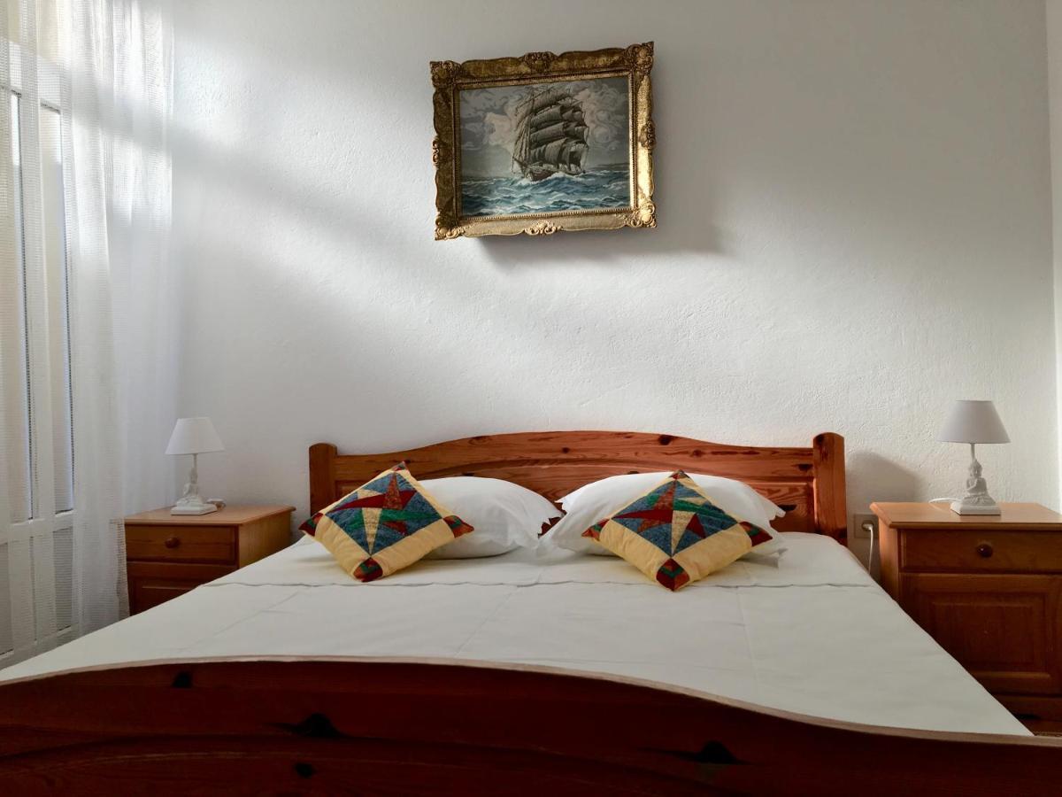 Apartamento Hilda Vela Podgora Exterior foto